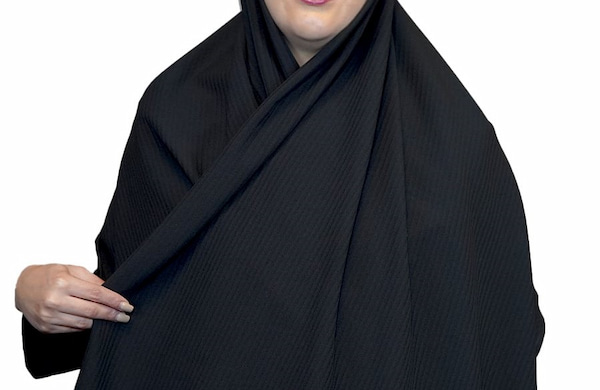 خرید شال کرپ